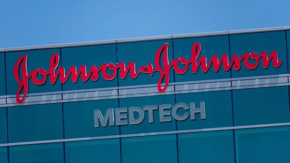 Новости JOHNSON & JOHNSON