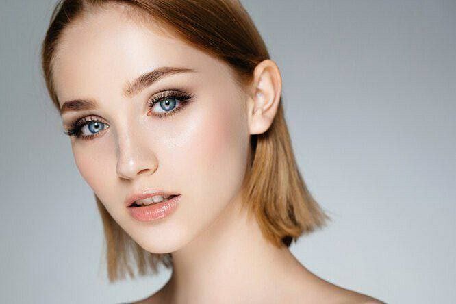 Кожа — самый тяжёлый орган человеческого тела