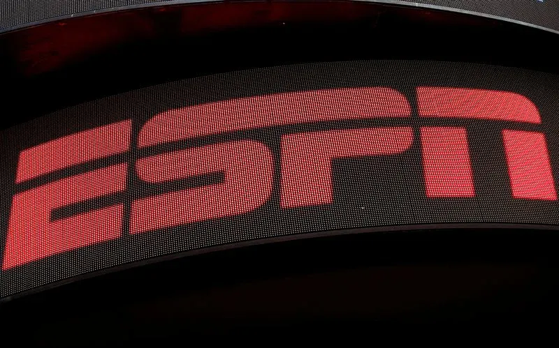 США предлагают оштрафовать ESPN на 147 000 долларов за ненадлежащие сигналы тревоги в рекламных акциях НБА