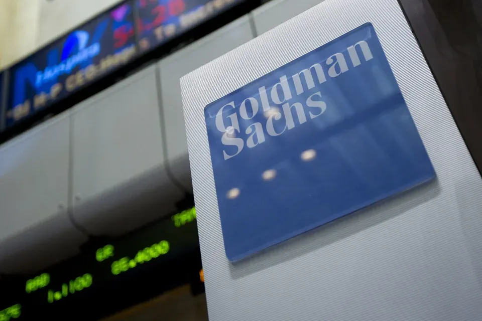 Goldman и Morgan Stanley продали облигации на общую сумму 11 миллиардов долларов
