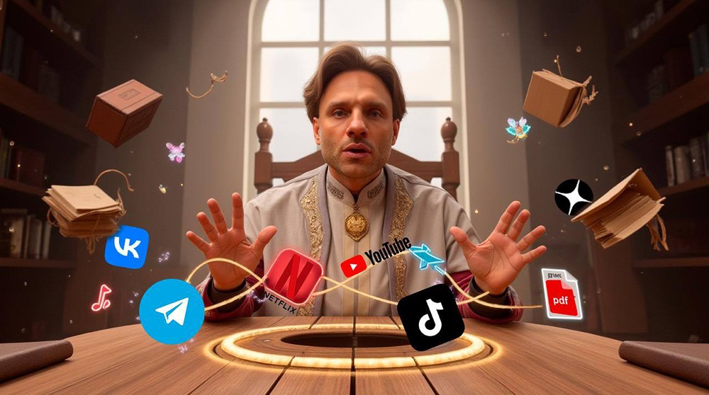 Как выбрать язык общения с вашей аудиторией: форматы в современном мире?