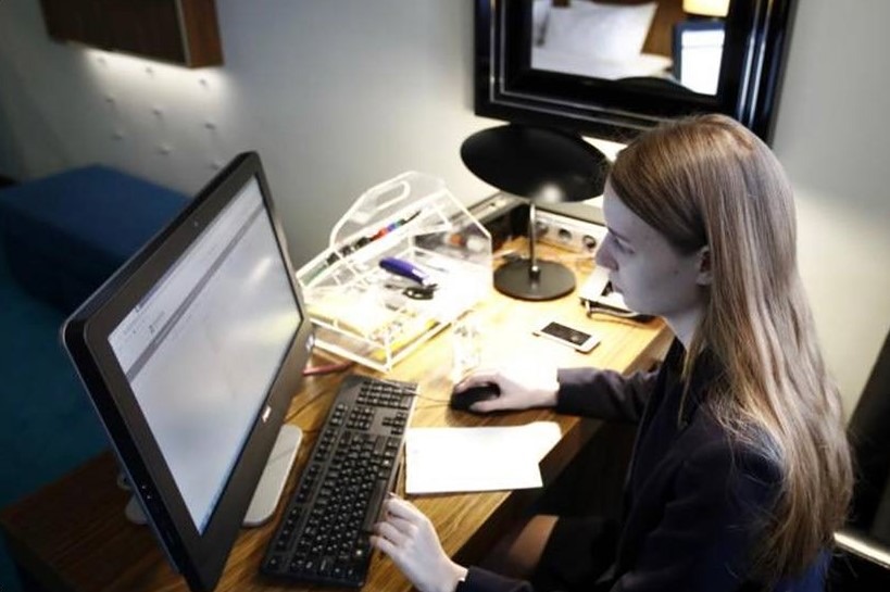 Запретят ли регистрацию через Gmail на российских сайтах?
