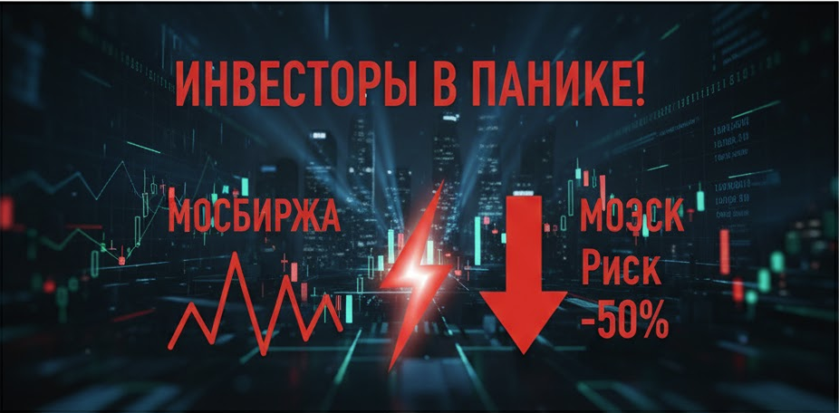 Есть ли перспективы роста у акций Мосбиржи в 2025 году?
