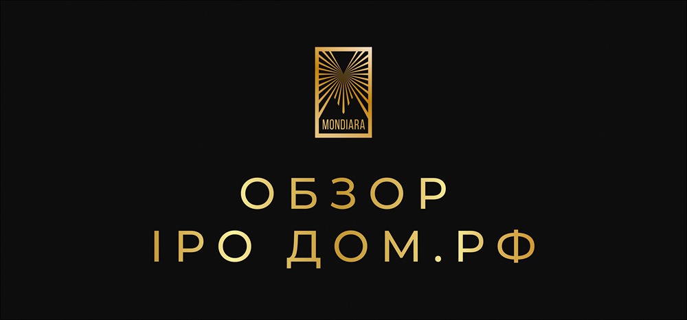 Какие риски несет инвестирование в акции ДОМ.РФ?