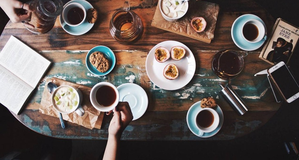 Как кофе влияет на спортивную выносливость?

