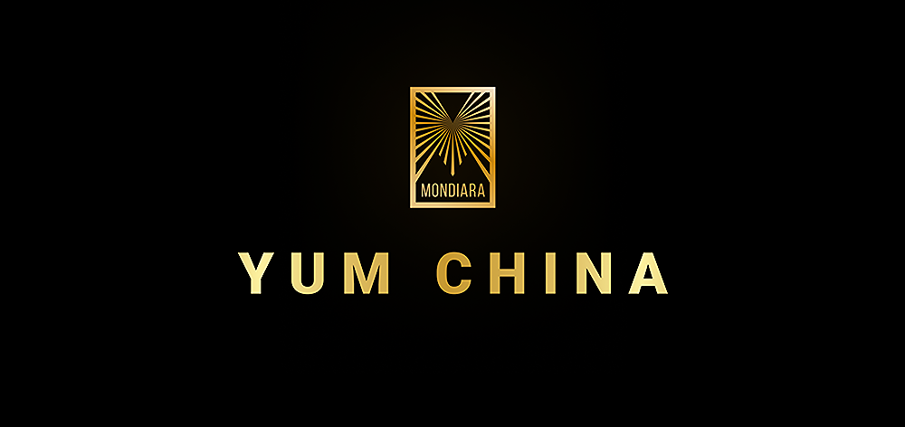 Какие цели по расширению сети ставит Yum China к 2026 и 2030 году?

