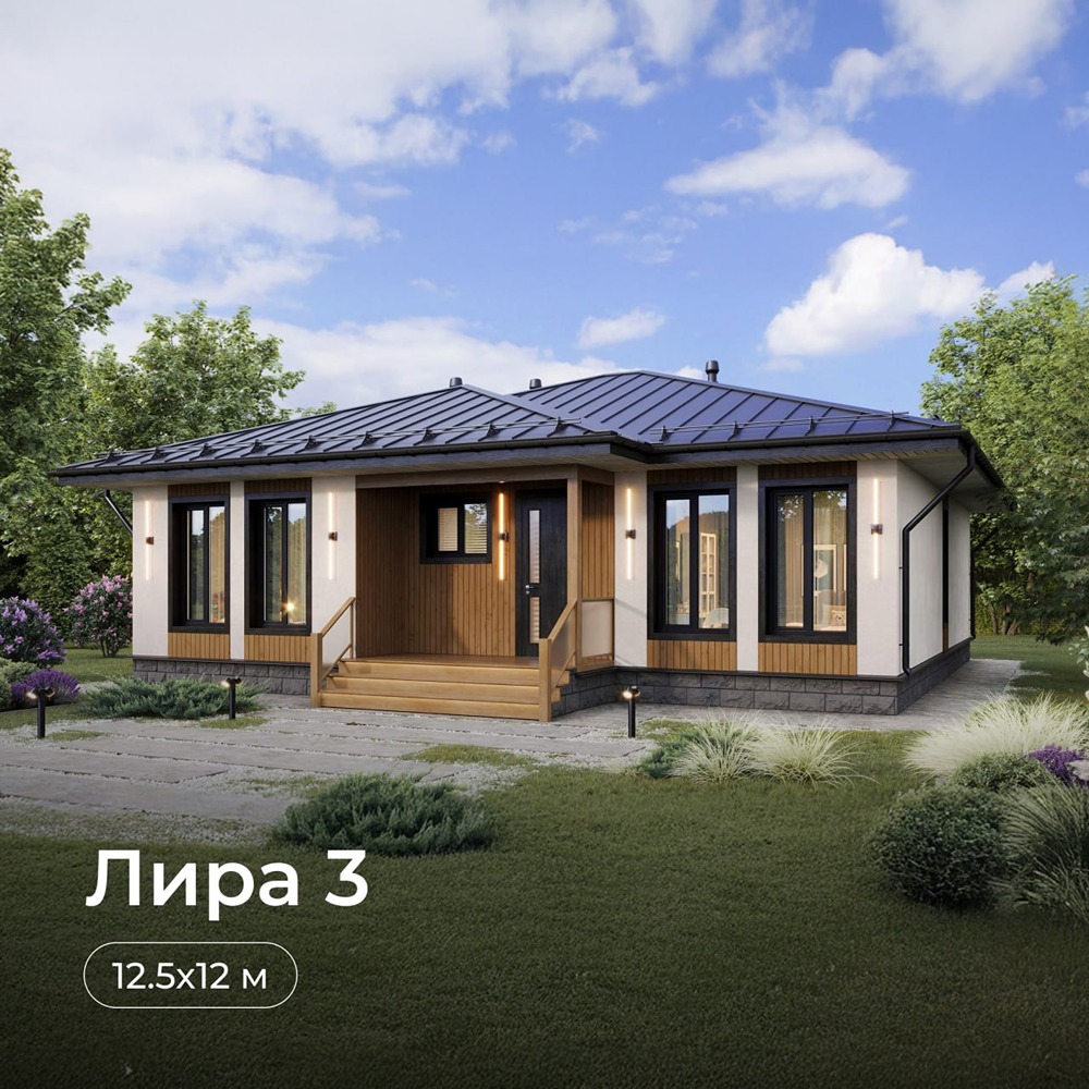 Почему газоблоки — лучший выбор для строительства современного дома?