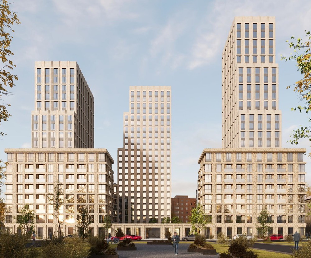 Что готовят MR на Планетной, 3 — после проекта на Серегина?

