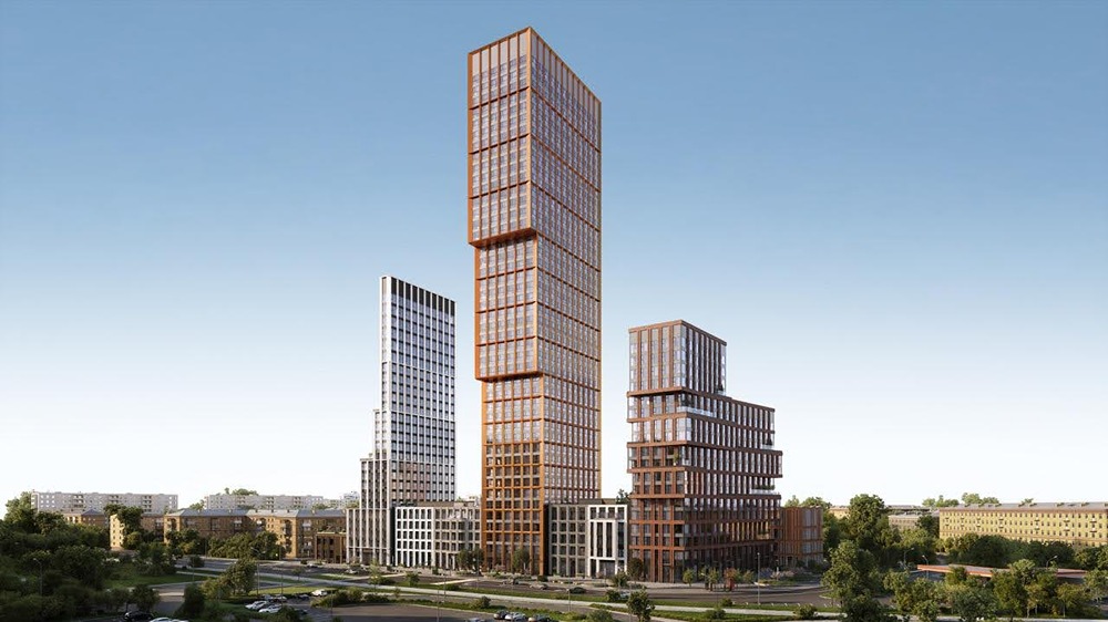 Где откроется библиотека от «Подписных изданий» в Москве?

