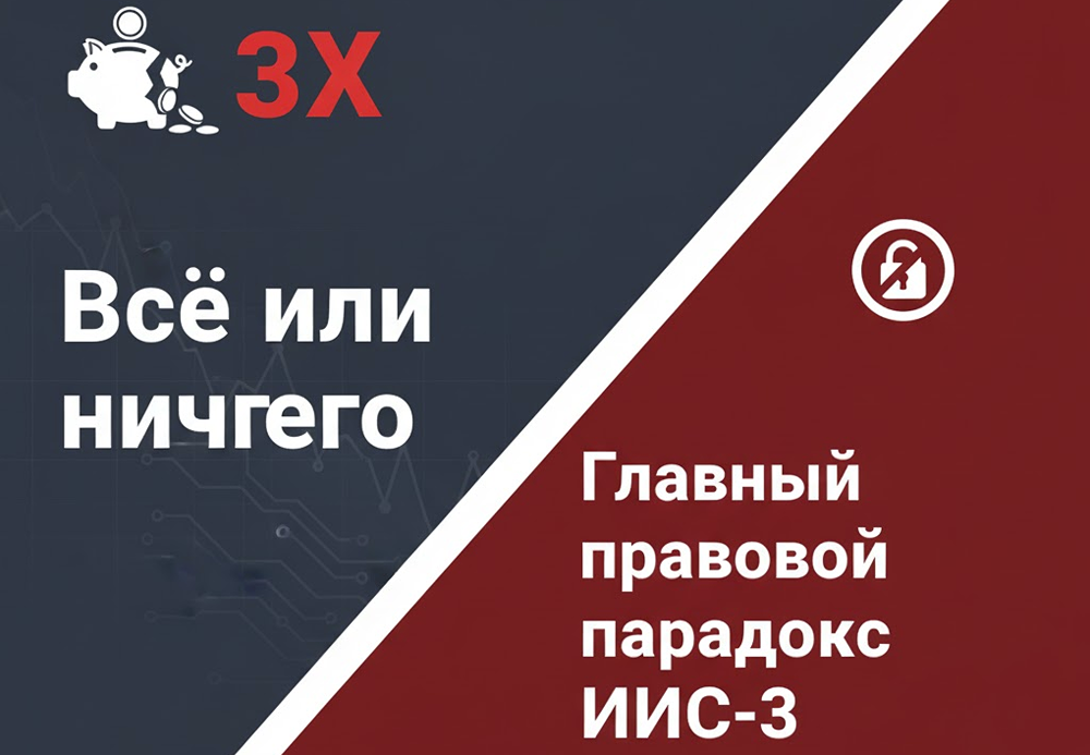 Как правильно закрыть ИИС-3 без потери налоговых льгот?