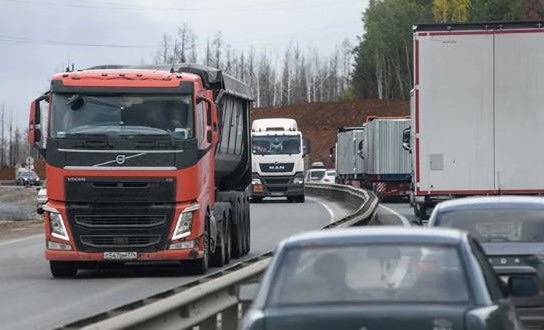 Отменят ли утильсбор для газомоторных авто в России?

