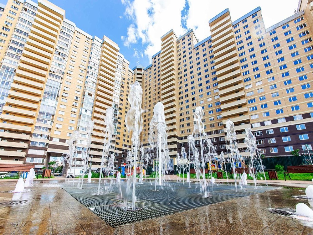 Почему Подмосковье лидирует по вводу жилья в 2025 году?

