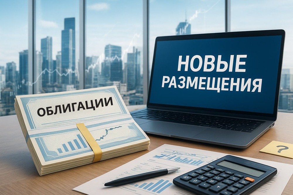 Какие облигационные размещения ноября 2025 года наиболее привлекательны для инвесторов?