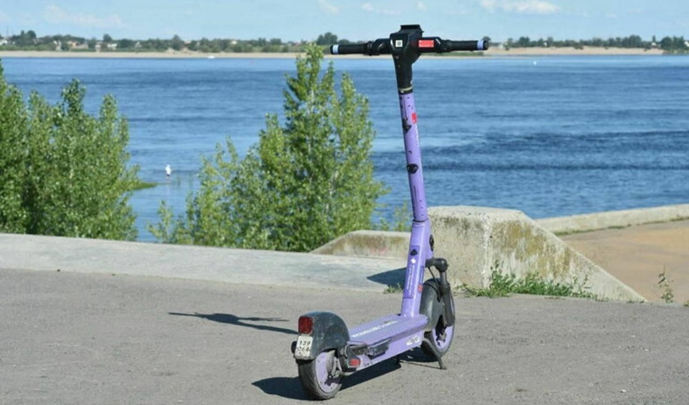 Как арендовать электросамокат в 2026 году: нужна ли регистрация через «Госуслуги»?

