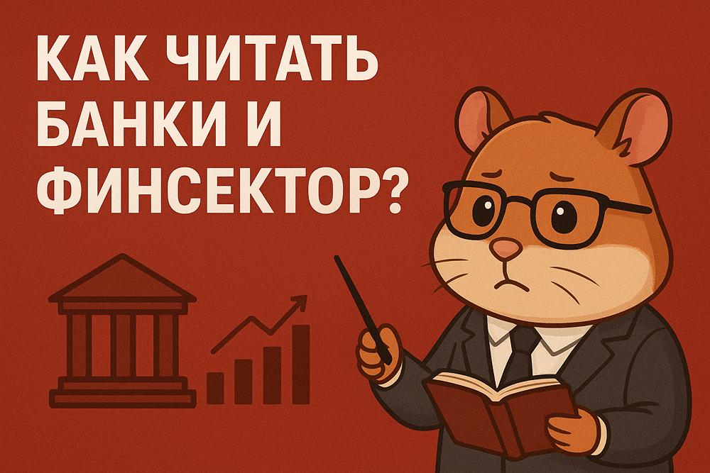 Капитал банка: что важно знать инвестору перед покупкой акций?