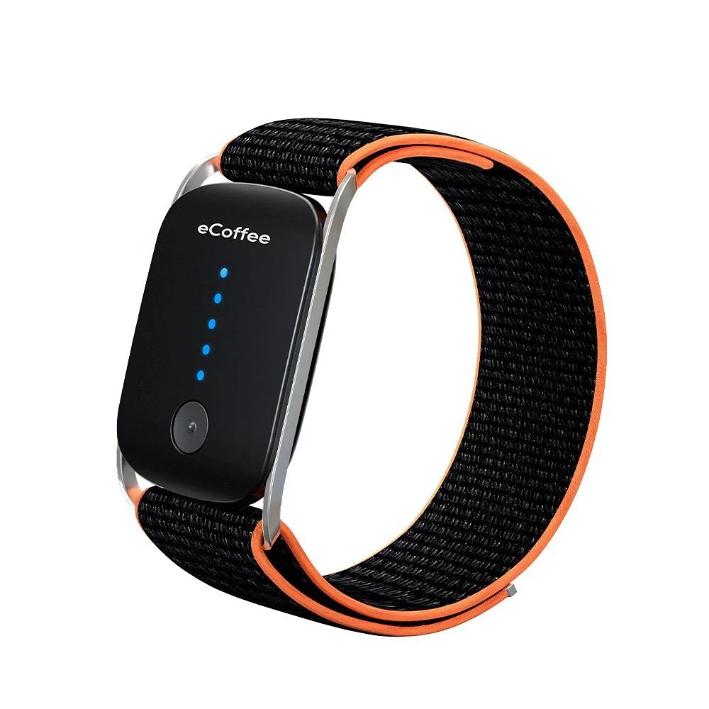 Может ли браслет с током заменить чашку кофе?

