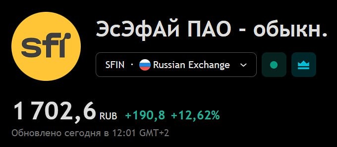 Какие риски ждут инвесторов в ЭсЭфАй после продажи Европлана?