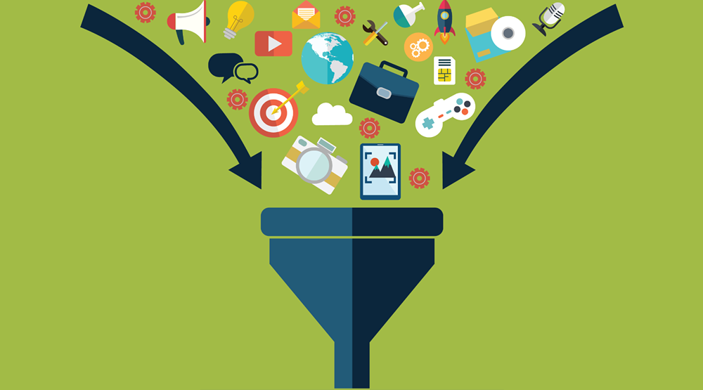 Информационная перегрузка инвестора: как научиться видеть только значимые новости рынка?