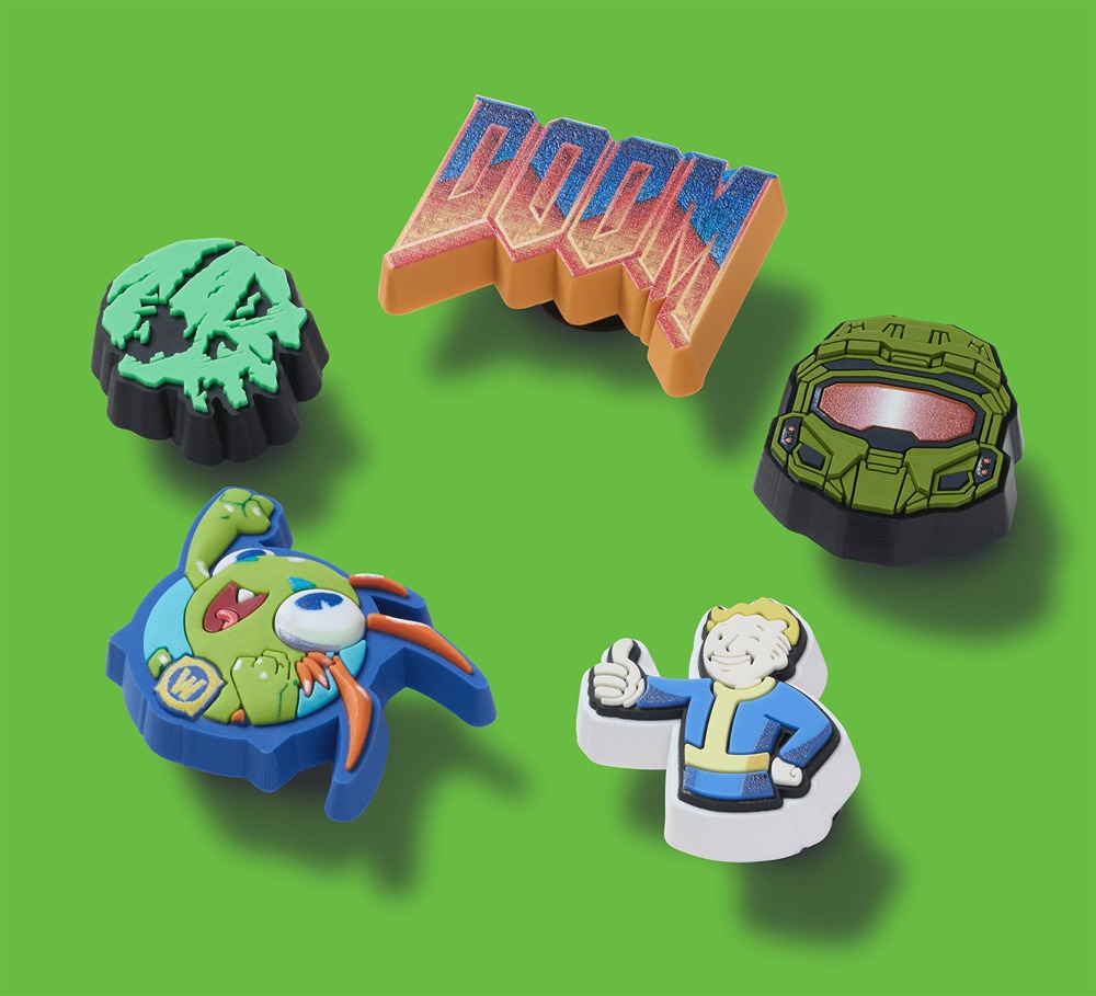 Xbox выпустил кроссовки‑геймпады: что в них особенного?

