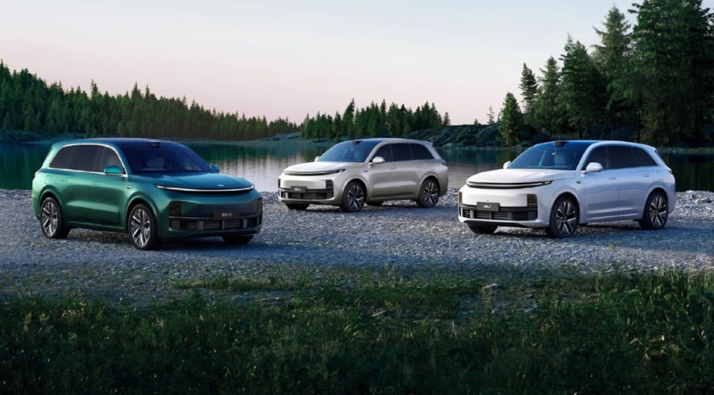 «Почему Lixiang в России вдвое дороже, чем в Беларуси?»
