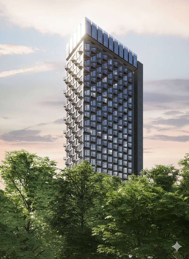 Почему Дом Горизонтов в Крылатском — выгодная инвестиция в недвижимость?

