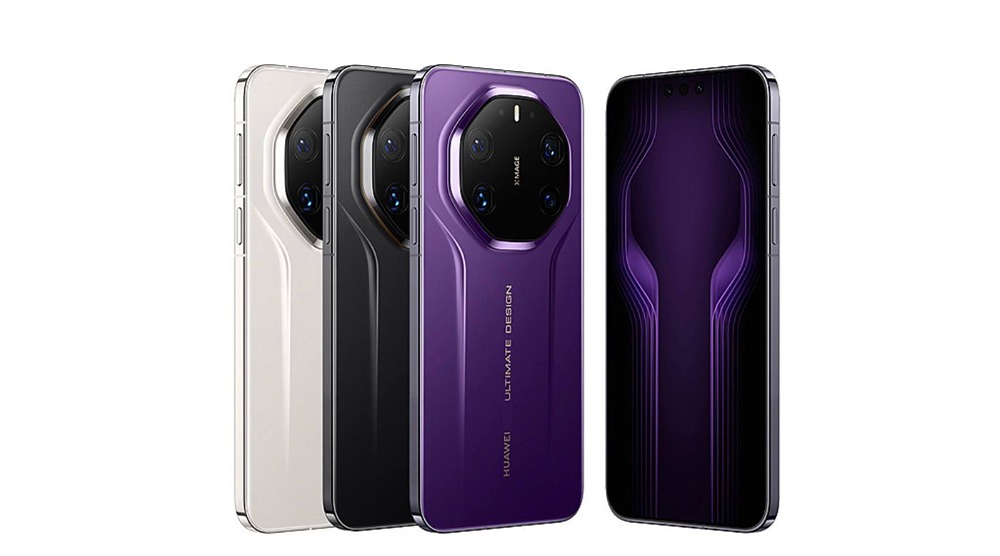 Сколько стоят новые смартфоны Huawei Mate 80 в рублях?

