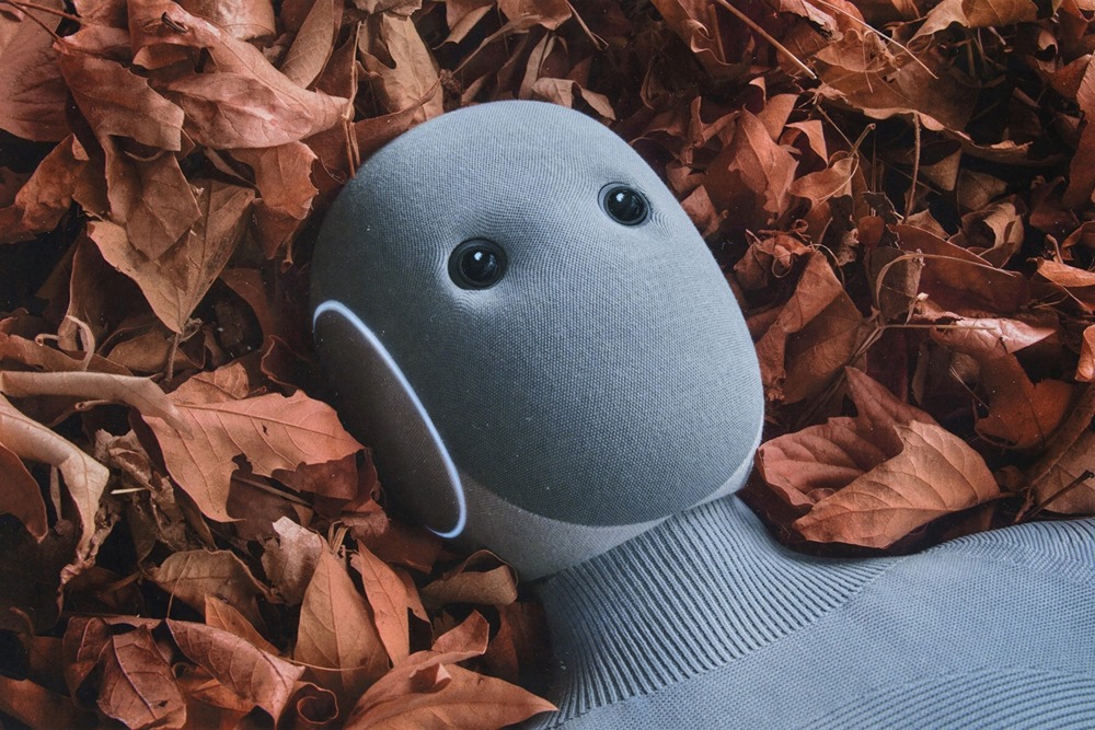 Есть ли пузырь на рынке человекоподобных роботов в Китае?

