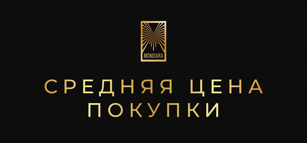 Почему средняя цена покупки не влияет на будущую доходность акций?