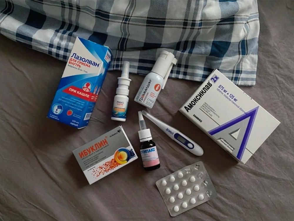 Почему сейчас так больно в ушах при ОРВИ?

