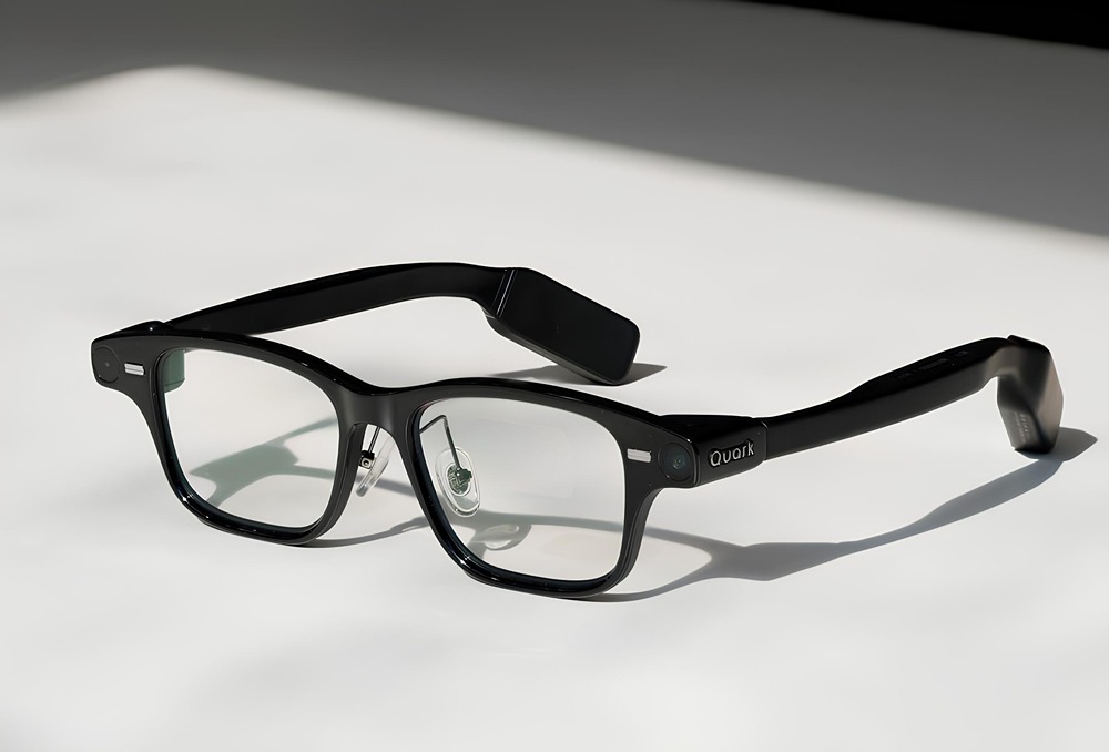 Какие умные очки с ИИ выпустила Alibaba?

