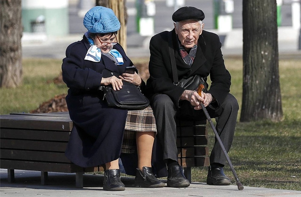 Ждёт ли Россию новое повышение пенсионного возраста?

