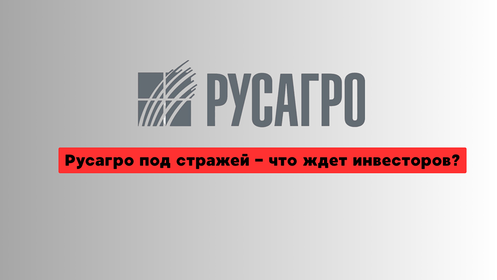 Какое будущее ждёт «Русагро» после уголовного дела Мошковича?