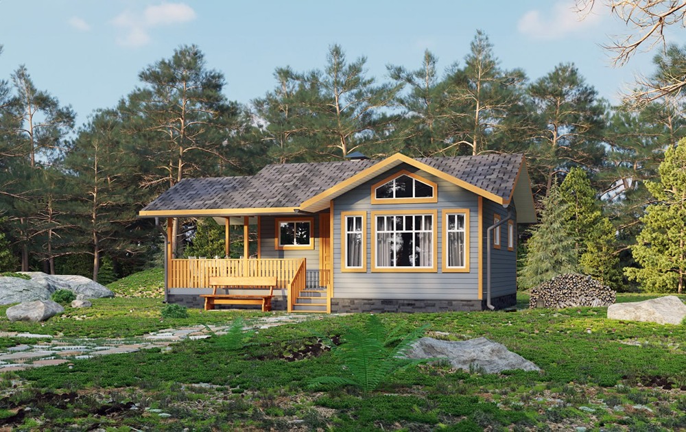 Строительство бани: с чего начать и как избежать ошибок?