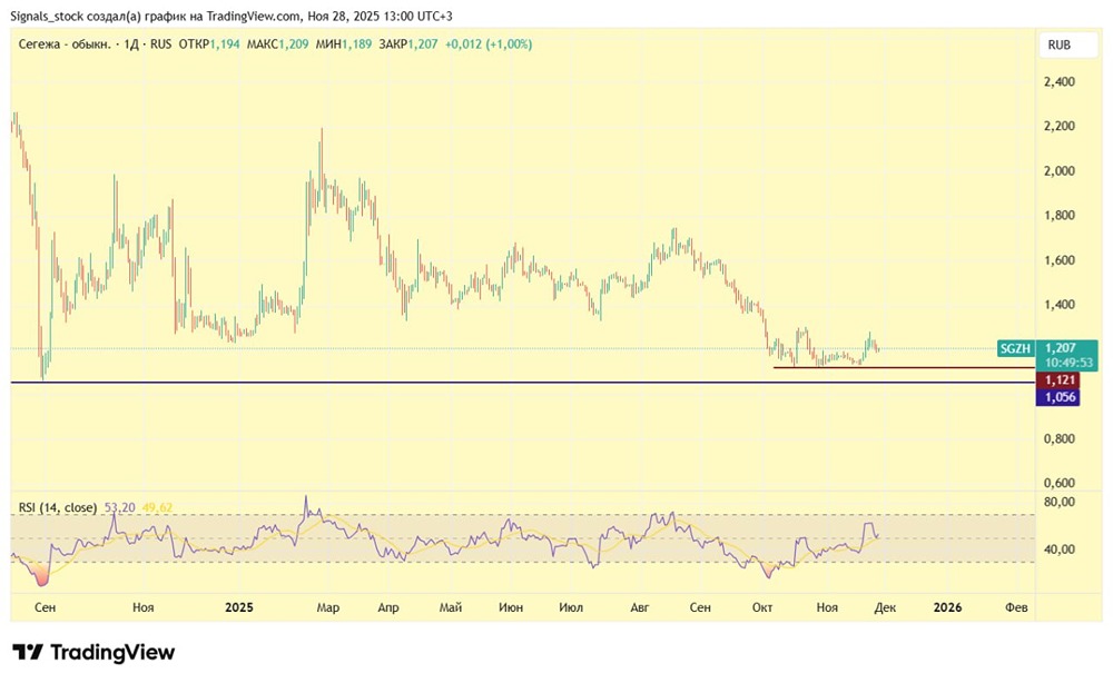 Спасли ли допэмиссию Сегежи от долгового кризиса?