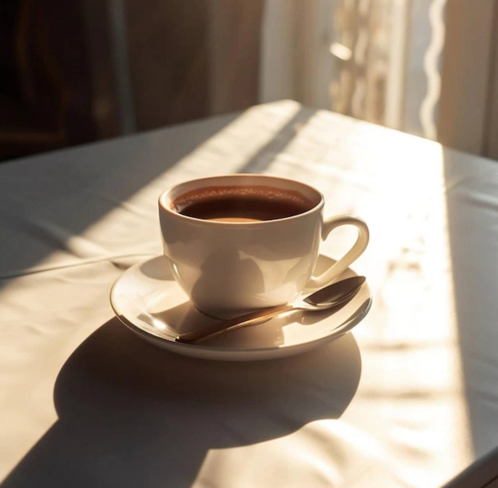 Почему утренний кофе делает нас счастливее — научное объяснение?
