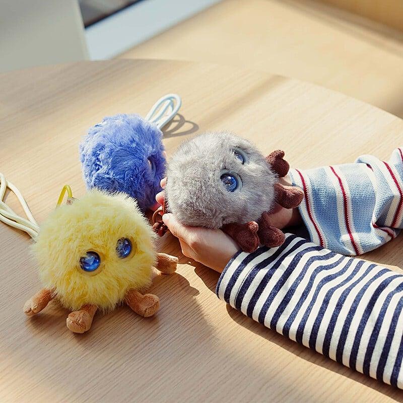 Что умеет «Лабуба» от Huawei — обзор функций ИИ‑компаньона Hanhan?
