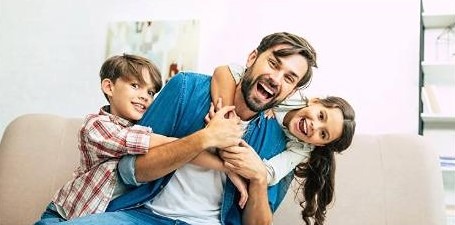 Почему у женатых мужчин снижается тестостерон?
