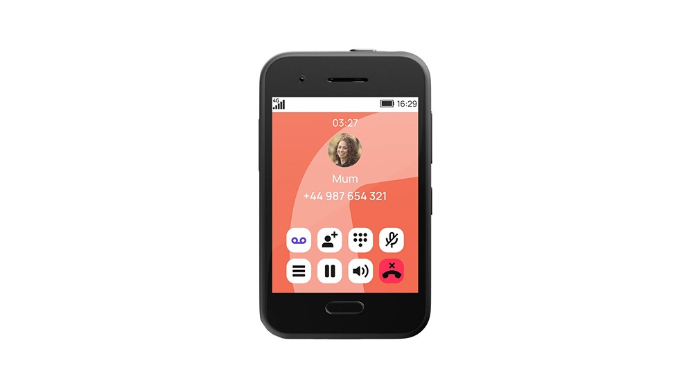 Что умеет детский смартфон XploraOne Mini и чем он ограничен?

