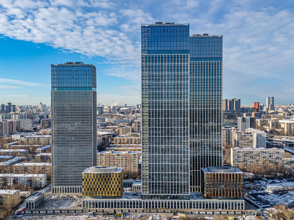 Сколько семей уже получили ключи в MOD от MR — актуальные данные декабря 2025?
