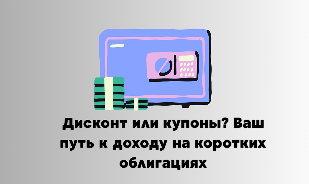 Как правильно инвестировать в краткосрочные облигации в 2026 году?