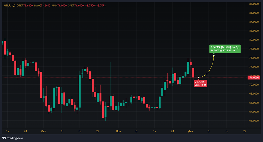 «Мечел» приостанавливает завод в Карелии — насколько глубок кризис в компании?