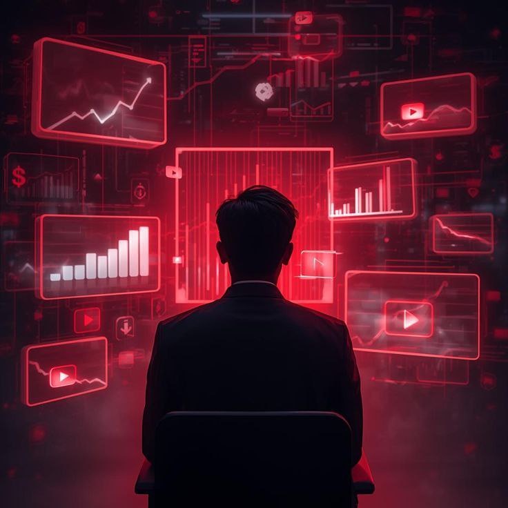 Российский рынок теряет поддержку: что происходит сейчас?