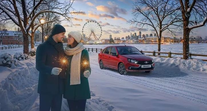 Почему АвтоВАЗ отменил скидки на Lada Granta и сократил их для Vesta и Largus?
