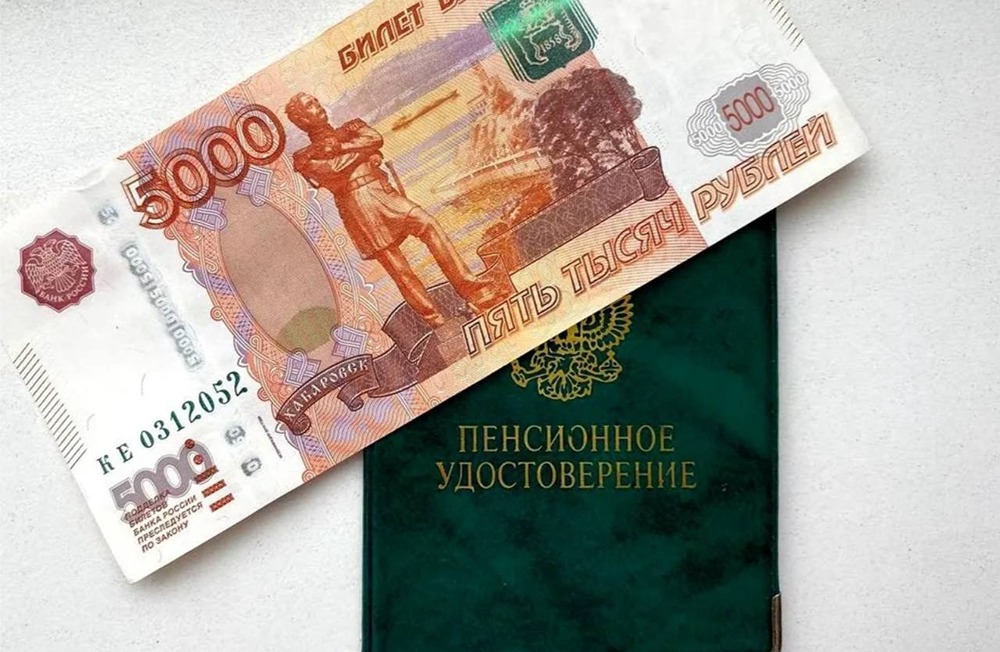 Правда ли, что пенсионерам дадут 5000 рублей перед Новым годом — разбор инициативы Чернышова?

