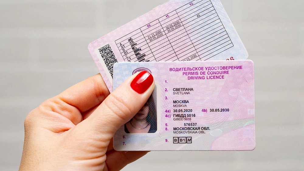 Почему хотят запретить выдавать права водителям старше 65 лет?
