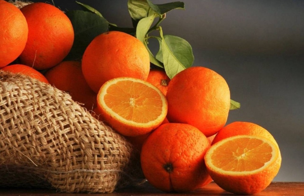 Правда ли, что четыре апельсина в неделю борются с хроническими болезнями?
