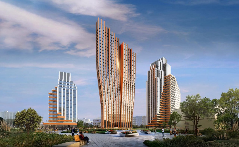 ЖК «Симоновский вал»: где находится и сколько стоят квартиры?
