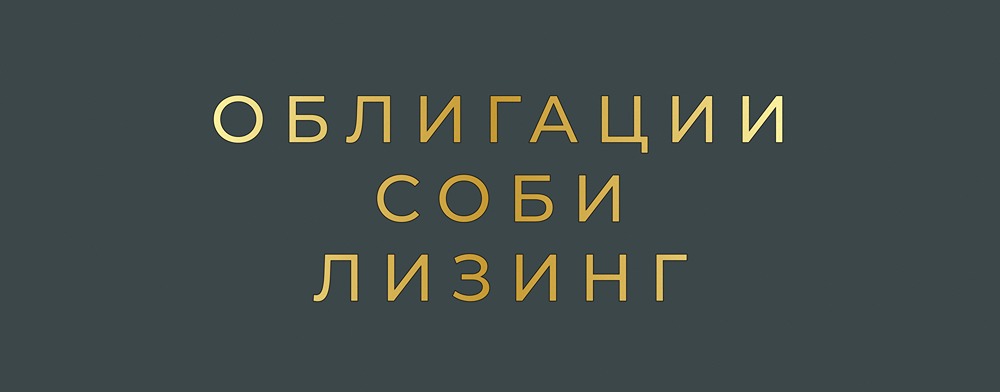 Стоит ли инвестировать в облигации Соби-Лизинг-08 при рейтинге ВВ?