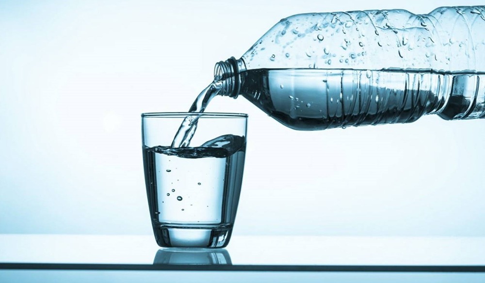 Как в Китае научились получать воду из воздуха: технология будущего?
