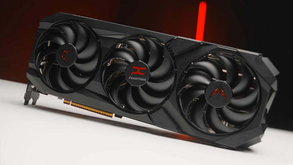 Почему AMD повысила цены на видеокарты RX 9000 — вина ИИ‑центров?
